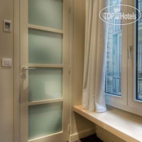 Hotel B Paris Boulogne