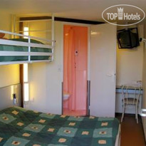 Premier Classe Hotel Villepinte 