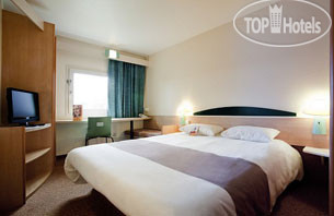 Ibis Orly Chevilly Tram 7