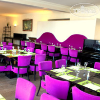 Etiolles Country Club