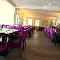 Etiolles Country Club