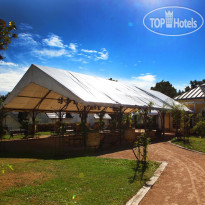 Etiolles Country Club
