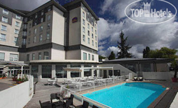 Hotel photo Best Western Plus Paris Val de Bievre 4*
