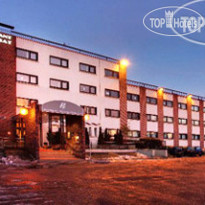 Best Western Plus Maurepas St-Quentin