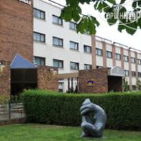 Best Western Plus Maurepas St-Quentin