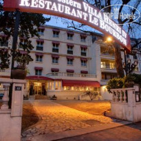 Best Western Villa Henri IV 