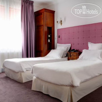 Best Western Villa Henri IV 