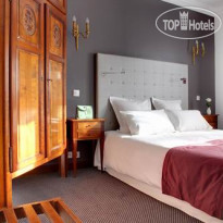 Best Western Villa Henri IV 