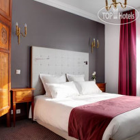 Best Western Villa Henri IV 