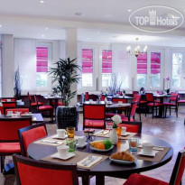 Best Western Villa Henri IV 