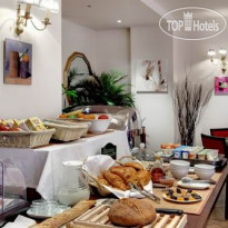 Best Western Villa Henri IV 