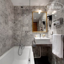 Best Western Villa Henri IV 