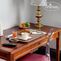 Best Western Villa Henri IV 