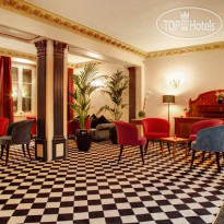 Best Western Villa Henri IV 