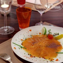 Best Western Villa Henri IV 