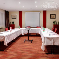 Best Western Villa Henri IV 