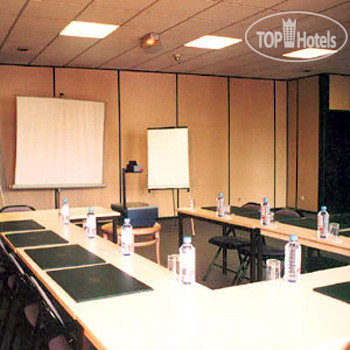 New photos from tourists Atrium  3*