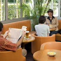 Ibis Paris Meudon Velizy 