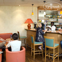 Ibis Paris Meudon Velizy 
