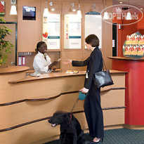 Ibis Paris Meudon Velizy 