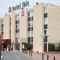 Ibis Paris Gennevilliers 