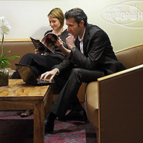 Ibis Paris Porte dOrleans