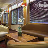 Ibis Paris Porte dOrleans