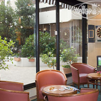 Ibis Paris Pont de Suresnes 