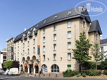 Hotel photo Ibis Paris Porte de Versailles Mairie dIssy 