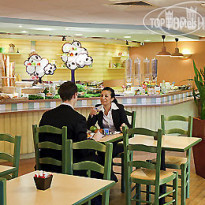 Ibis Paris Pantin Eglise