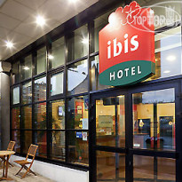 Ibis Paris Pantin Eglise