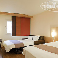 Ibis Paris Pantin Eglise