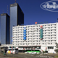 Ibis Paris Porte de Bagnolet 