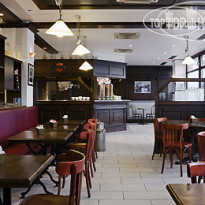 Ibis Paris Porte de Bagnolet 