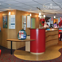 Ibis Marne La Vallee Emerainville 