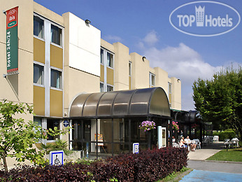 Hotel photo Ibis Marne La Vallee Emerainville 2*