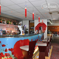 Ibis Marne La Vallee Emerainville 