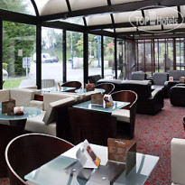 Ibis Marne La Vallee Emerainville 