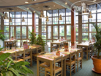 New photos from tourists Ibis Villepinte P. Expos 