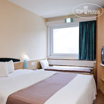 Ibis Saint Denis Stade Sud 