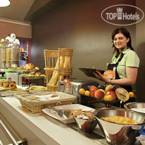 Ibis Cergy Pontoise Le Port 