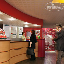 Ibis Cergy Pontoise Le Port 