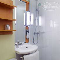 Ibis Cergy Pontoise Le Port 