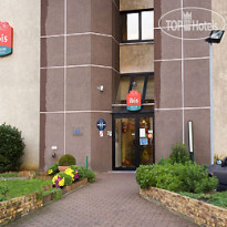 Ibis Creteil