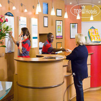 Ibis Creteil