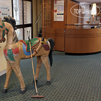 Ibis Maisons Laffitte 