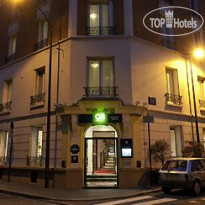 Ibis Styles Asnieres Centre 