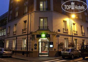 Hotel photo Ibis Styles Asnieres Centre 3*
