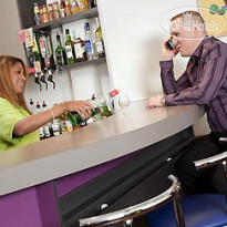 Ibis Styles Asnieres Centre 