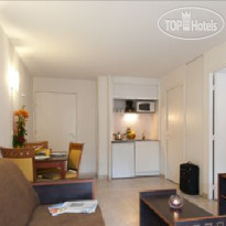 Adagio Access Paris Asnieres